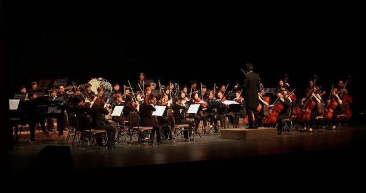 orkiestra