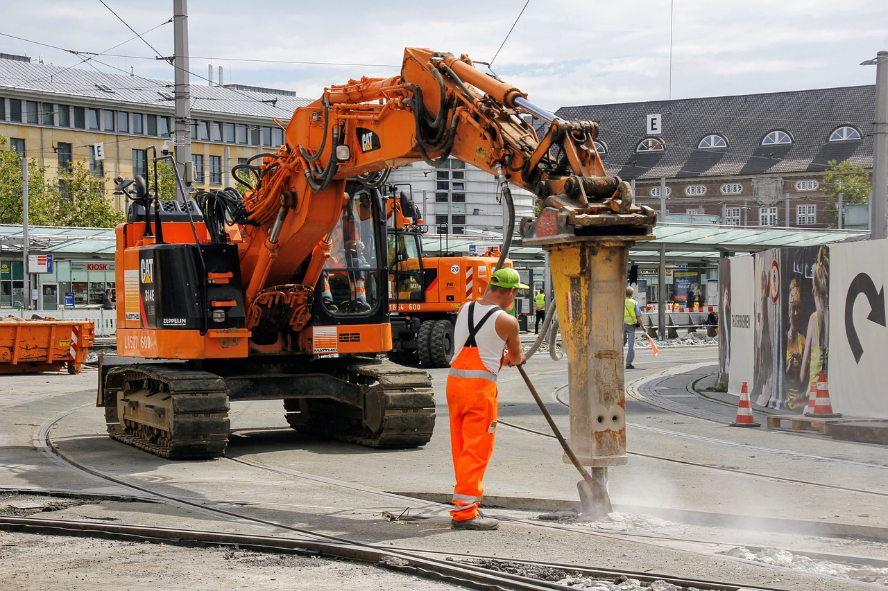 Żary – kolejna inwestycja