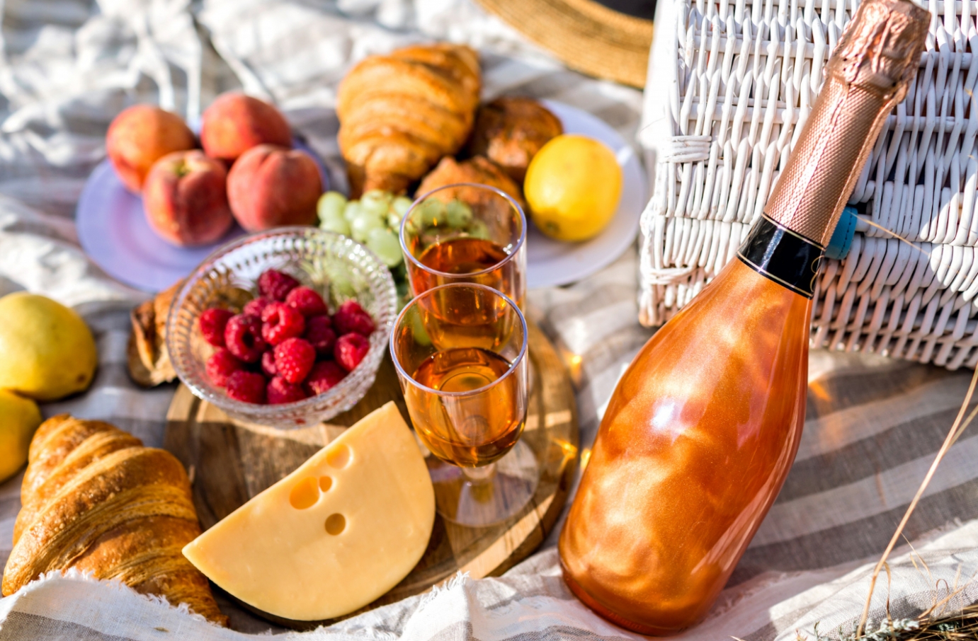 Żarski Festiwal Miodu i Wina odbędzie się w nadchodzący weekend