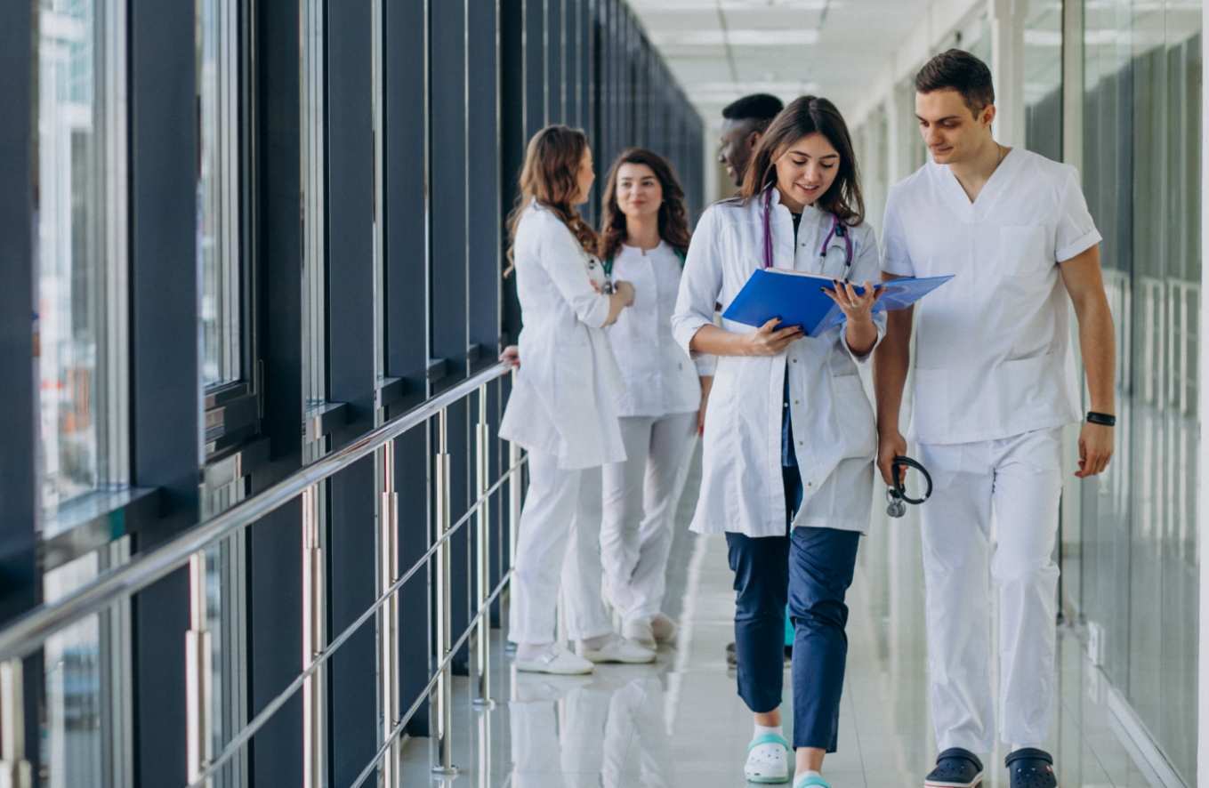 Nadchodzi nowa era diagnostyki obrazowej w Szpitalu na Wyspie w Żarach