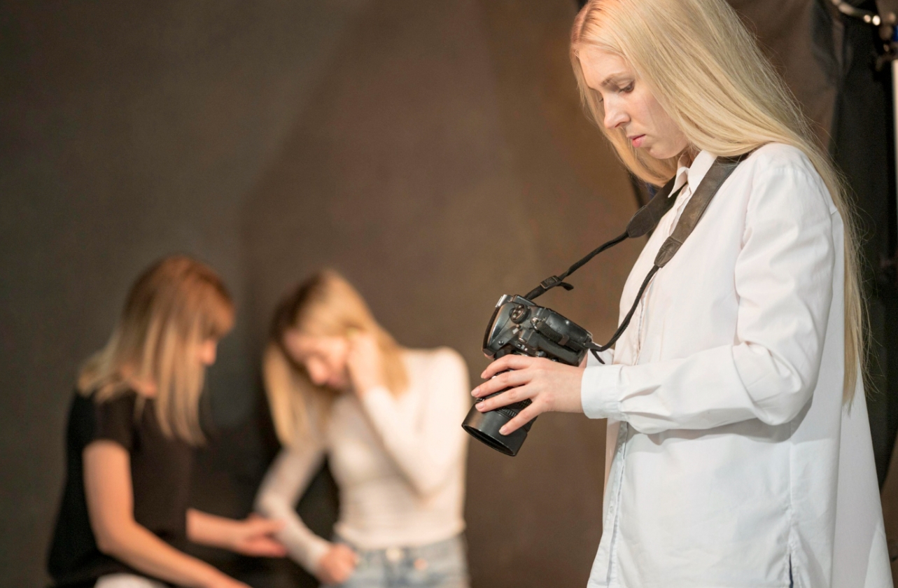 Akcja fotograficzna "Życie w Żarach 24 sierpnia" zakończona – oficjalne otwarcie wystawy