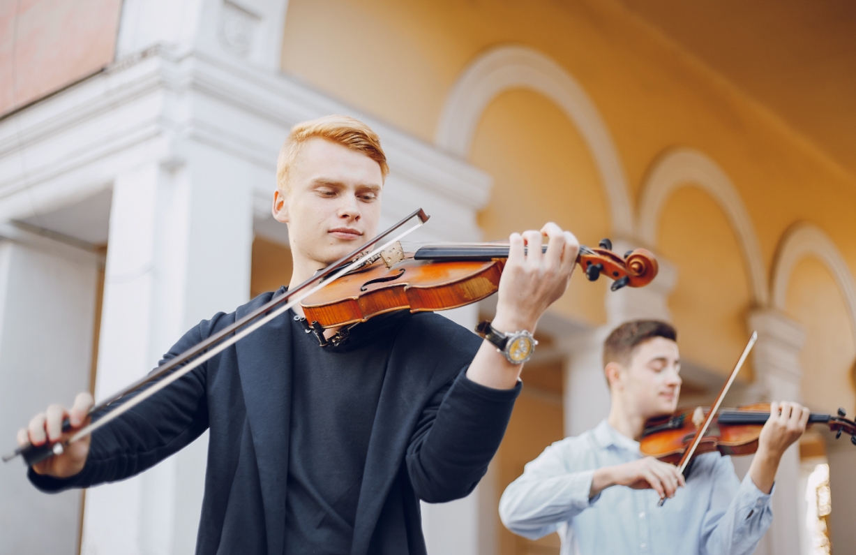 Orkiestra Wojskowa z Żagania poszukuje nowych członków: nadchodzą przesłuchania!