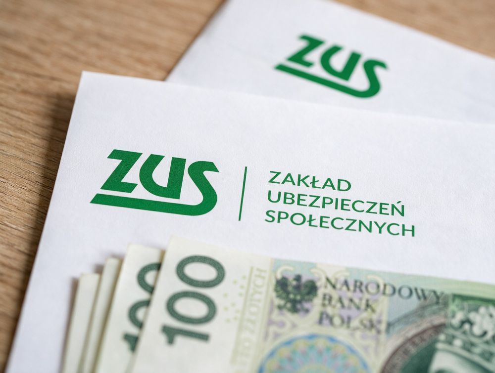 ZUS Żary