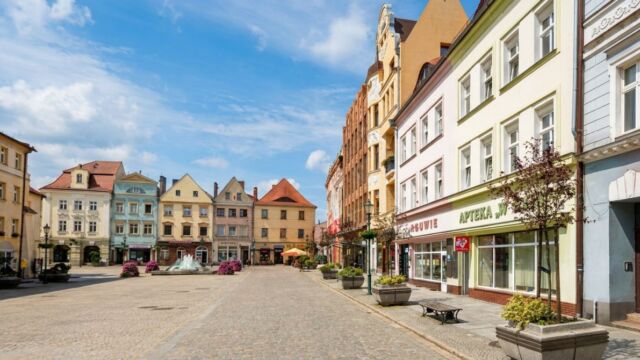 Żary