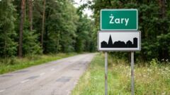 Bezpłatny pokaz Adriana Lewandowskiego w Lunie