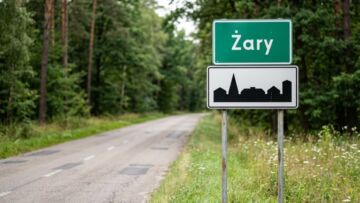 Bezpłatny pokaz Adriana Lewandowskiego w Lunie
