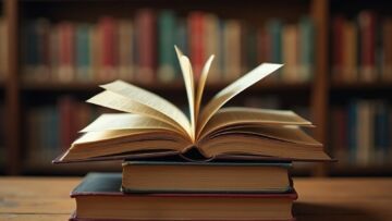Darmowe książki dla przedszkolaków w bibliotece
