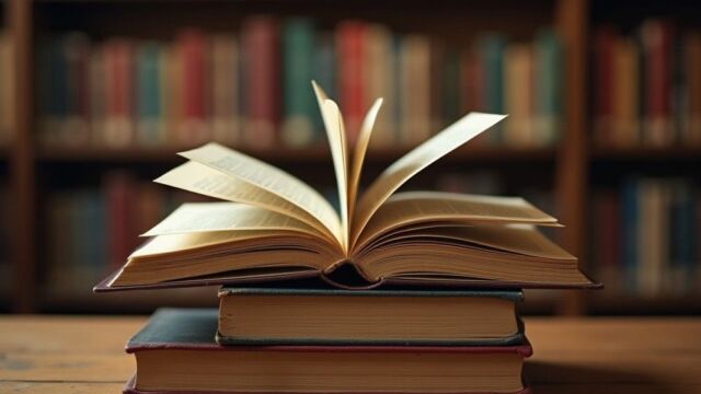 Darmowe książki dla przedszkolaków w bibliotece