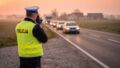 Driftował BMW, stracił prawo jazdy na 3 miesiące