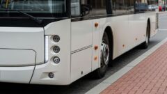 Lubsko: autobus na cmentarz 1 listopada 2026