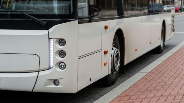 Lubsko: autobus na cmentarz 1 listopada 2026