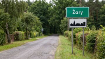 Lubsko: trzecia awaria wodociągu na Złotej
