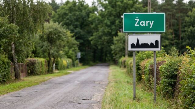 Lubsko: trzecia awaria wodociągu na Złotej