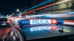 Młodszy aspirant Piotr Rudziak – Pamiętamy o Tobie na Zawsze!