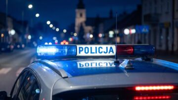 Porzucone odpady w Żarach: Sprawca ukarany, mieszkańcy reagują!