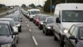 Powiatowa Dycha. 4 października zamkną część ulic