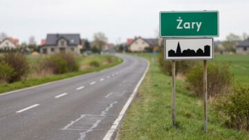 Powiatowa Dycha: 5 i 10 km, marsz i starty dzieci