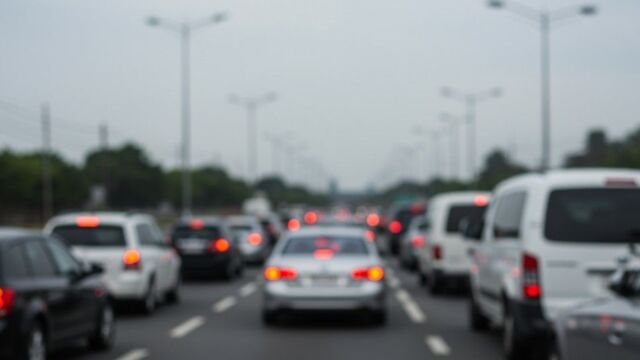 Powiatowa Dycha zamknie ulice. Sprawdź godziny