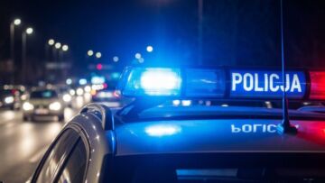 Szybka wymiana informacji kluczem do odzyskania skradzionych pojazdów