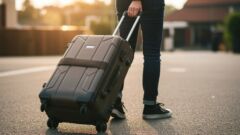 Łuk Mużakowa. Lądolód uformował podkowę na pograniczu