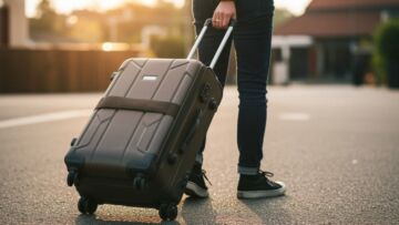 Łuk Mużakowa. Lądolód uformował podkowę na pograniczu